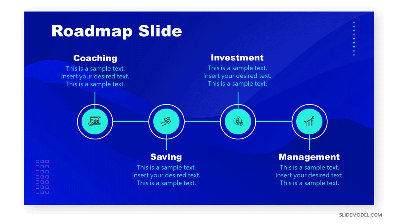 Cryptocurrency Project Proposal PowerPoint Template