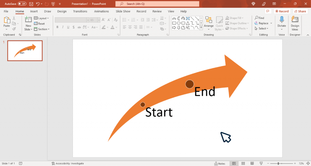 how-to-make-a-curved-arrow-in-powerpoint-zebra-bi