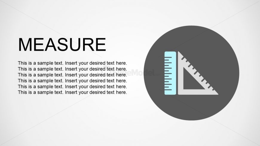 Measuring Scales Icon Clipart