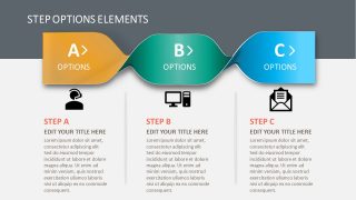 3 Steps Braid Layout Design