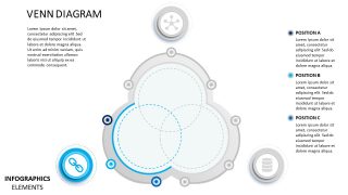 Editable Infographic Slide Diagram