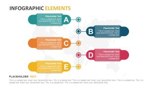 Label Timeline Layout Design