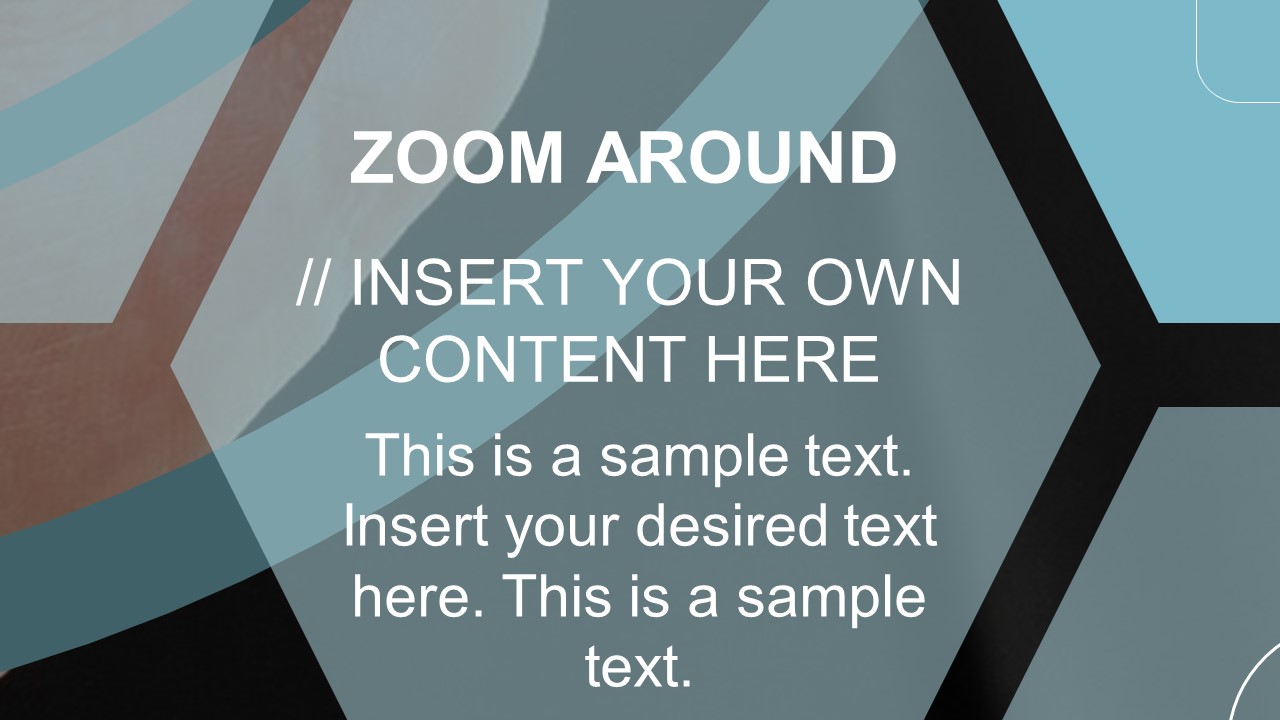 template powerpoint slide zoom        <h3 class=