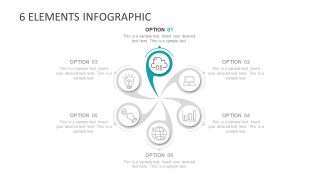 PPT Design of Twirl Diagram