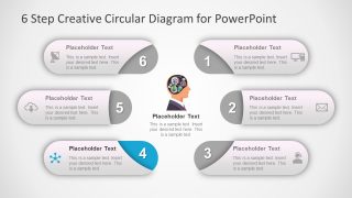 Creative PPT Design of Gear Machinery 