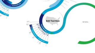 Project Forecasting Timeline Template