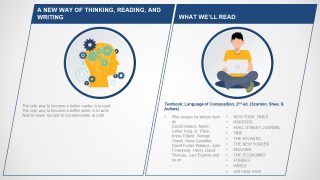 Editable Educational Template of Syllabus