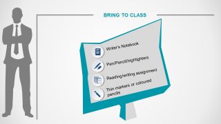 Presentation of Flat Course Syllabus