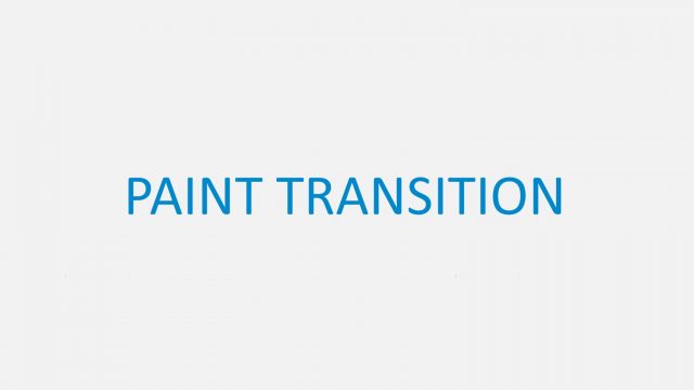 Animated Transitions PowerPoint Backgrounds