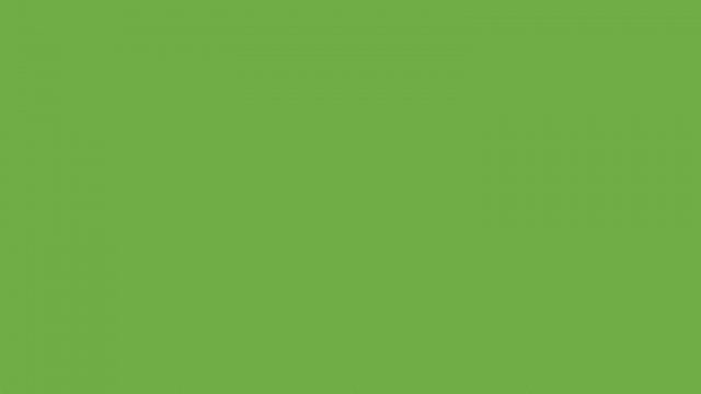 Flat PowerPoint Transitions in Animation