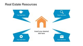 4 Segment House Diagram