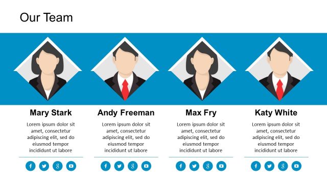 PowerPoint Real Estate Agent List