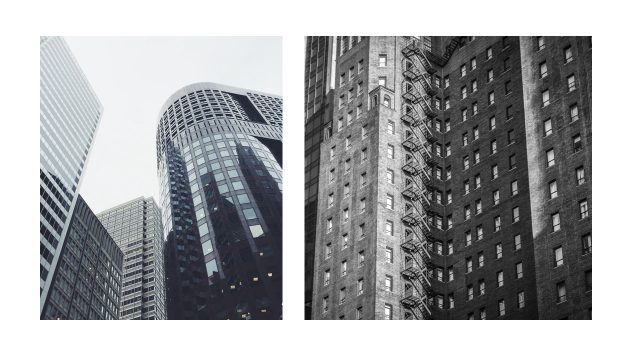 Commercial Business Profile PPT