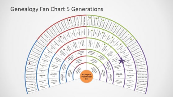 Family Tree Fan Chart Download