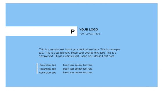 Brochure PowerPoint Templates