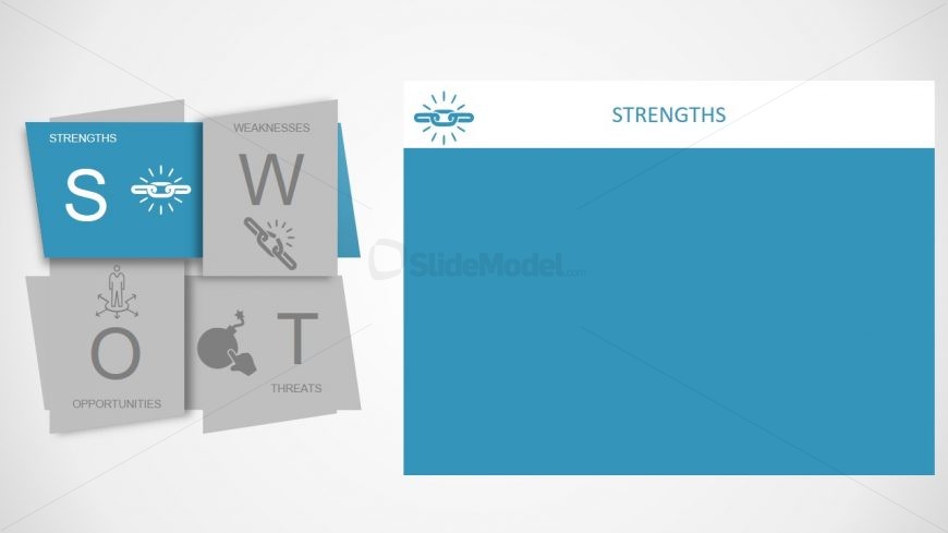 Presentation of Modern Infographics