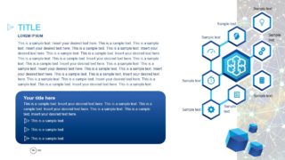 Global Innovative Technology Template