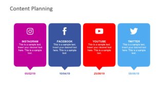 Analysis Presentation Diagrams PowerPoint