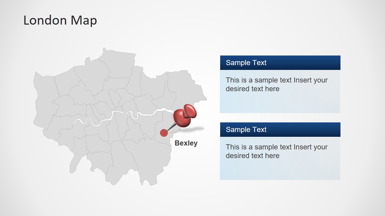 City Of London PowerPoint Templates - SlideModel