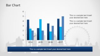 London Template Data Survey Chart