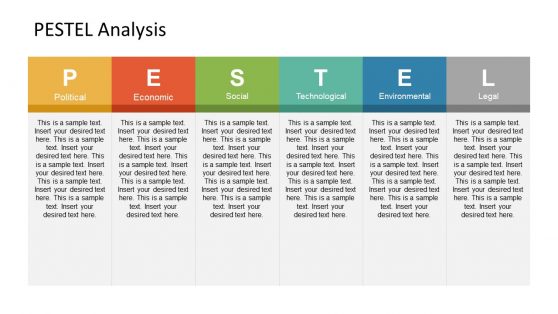 Pestel Analysis Powerpoint Templates