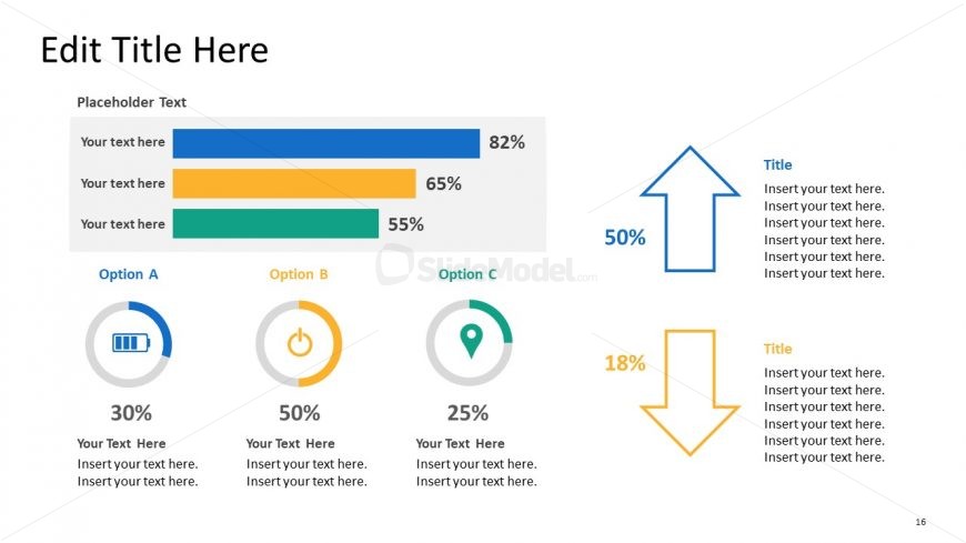 Data Surveys PowerPoint Taxi Themes