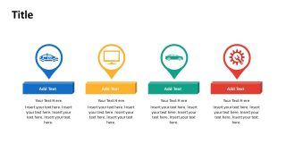 Editable Template of Ride Hailing 