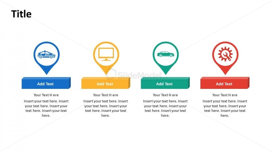 Editable Template of Ride Hailing 