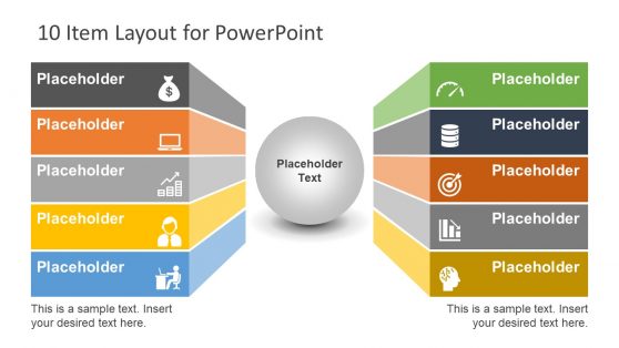 Agenda Powerpoint Templates