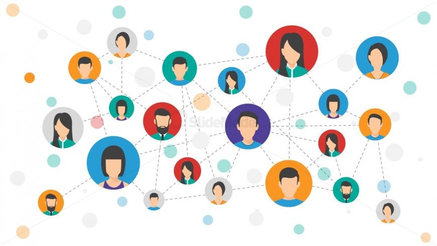Presentation Design Staff Network