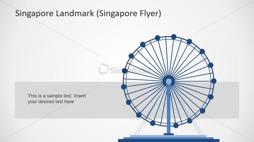 Shapes of PowerPoint for Flyer