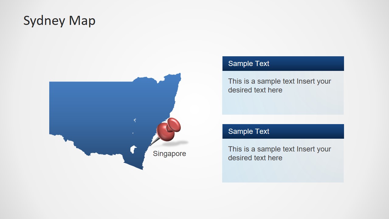 Sydney powerpoint template slidemodel