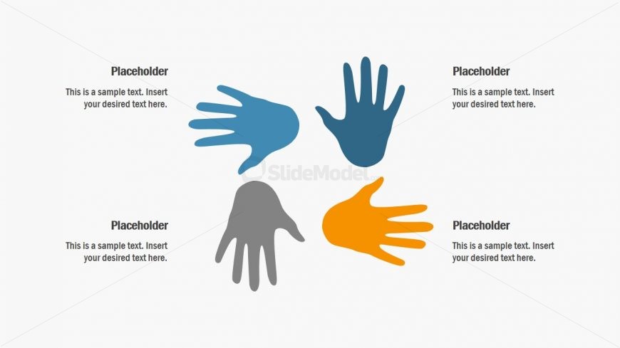 Hand Logic PowerPoint Design