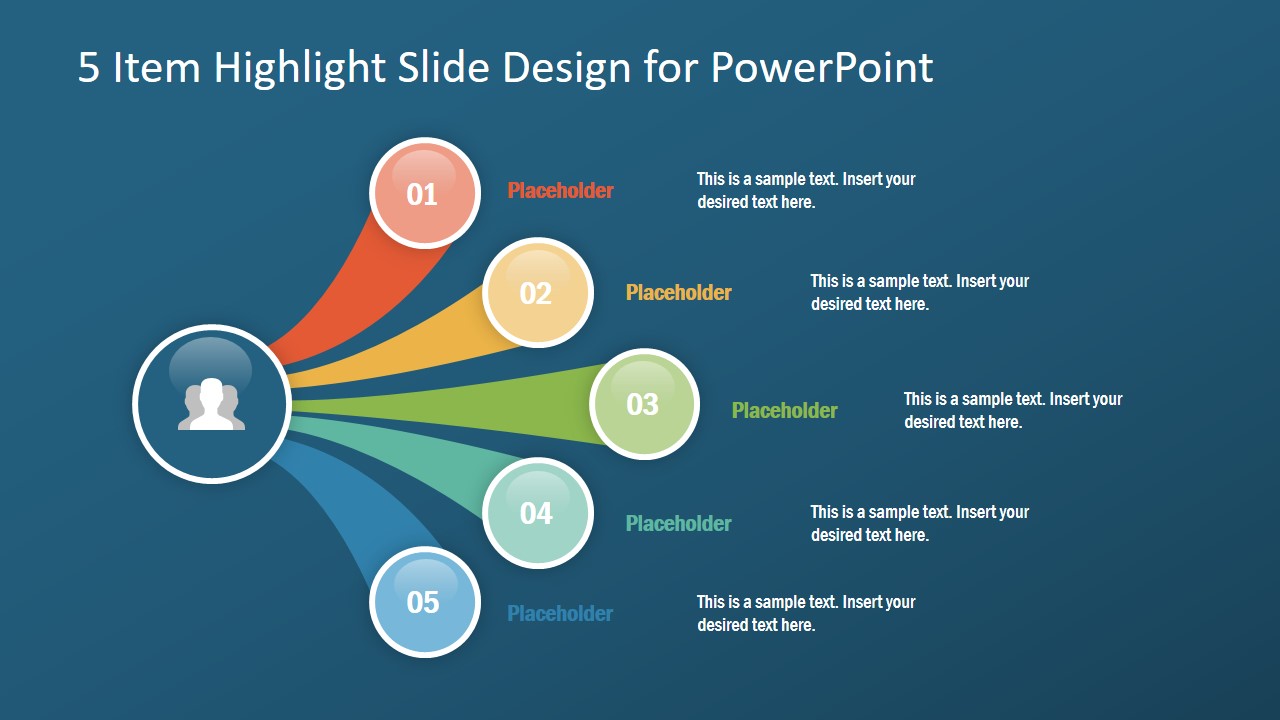 how to highlight in powerpoint picture