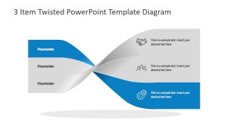 3 Layers of Twisted PowerPoint