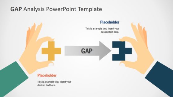 GAP Analysis PowerPoint Template