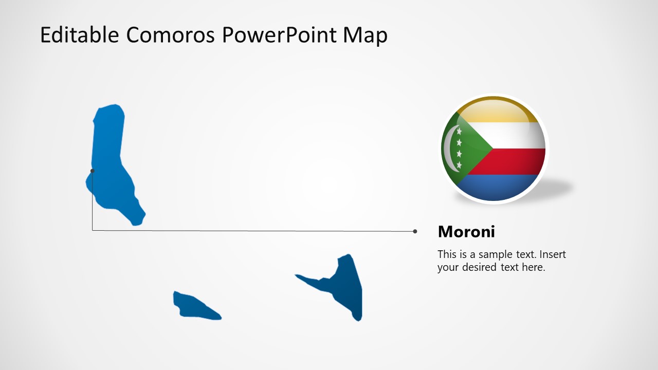 Moroni - Capital City Highlighting Slide