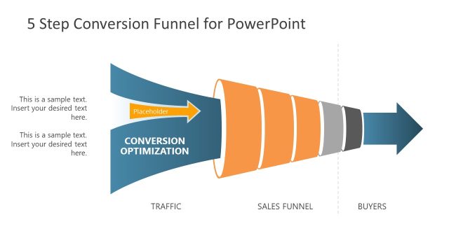 20139-012-5-step-conversion-funnel-for-powerpoint-16×9-4