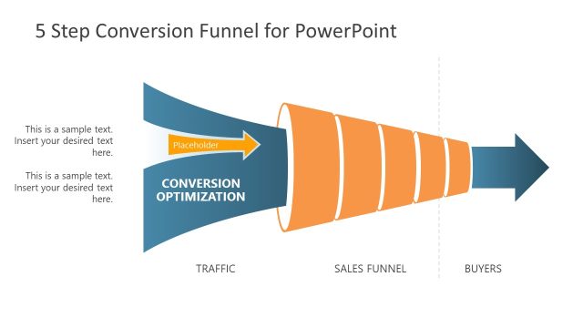 20139-012-5-step-conversion-funnel-for-powerpoint-16×9-6