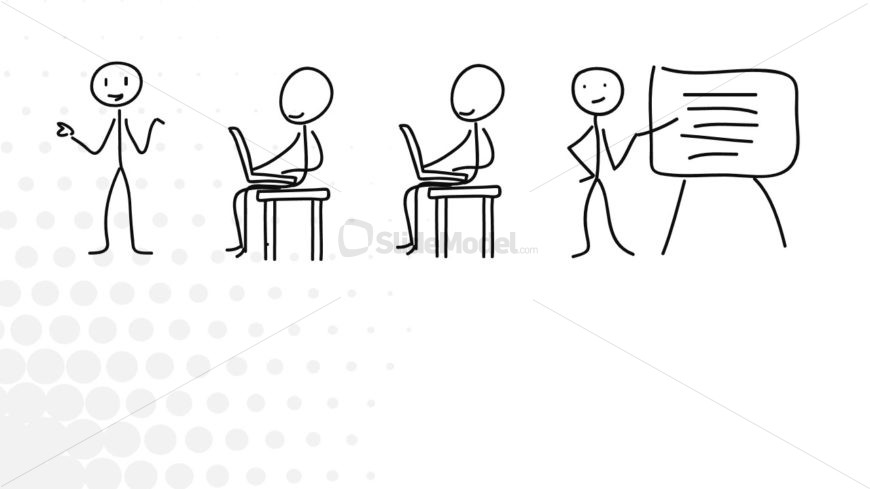 Case Study for Behaviours