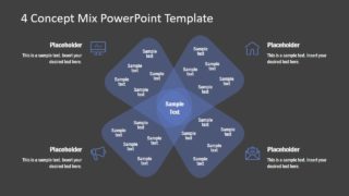 Creative Concept Mix Template