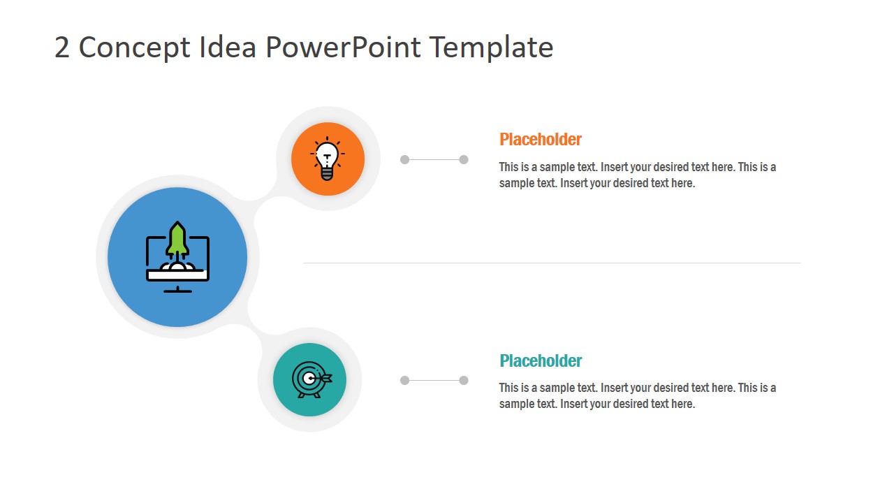 Clipart PowerPoint 3 Steps