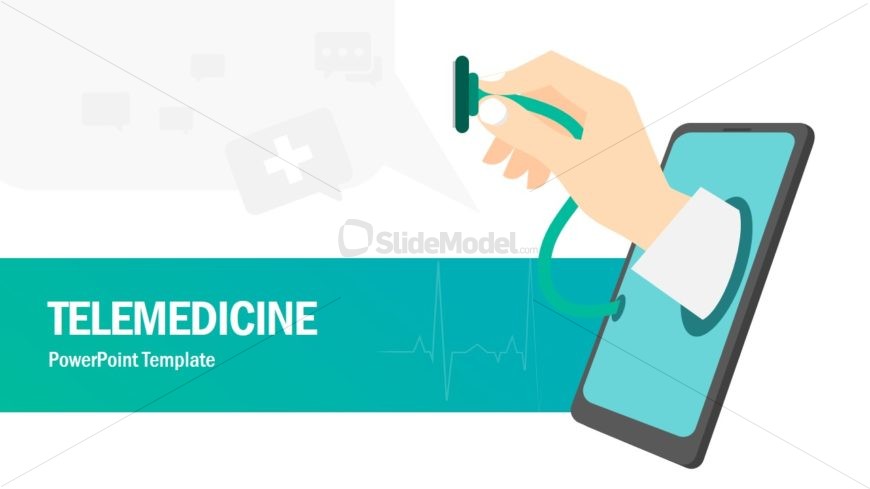Medical and Healthcare PowerPoint