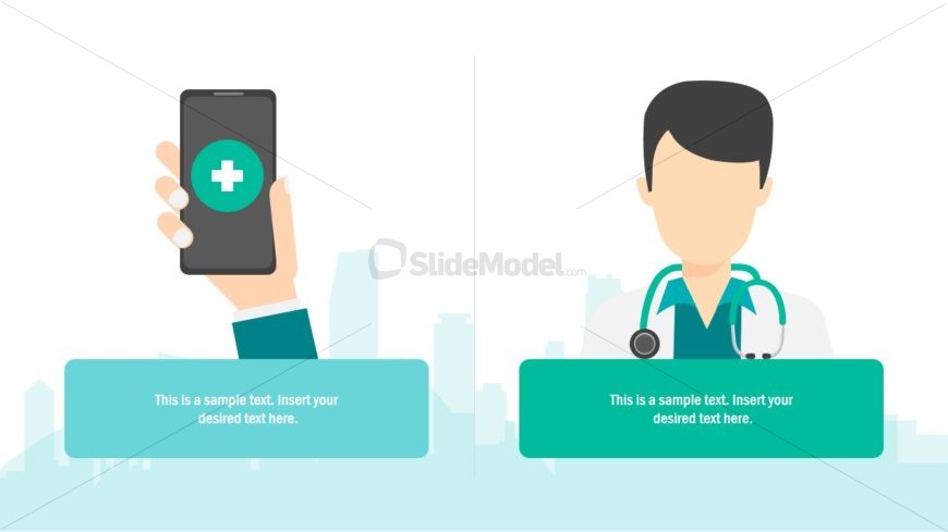 Healthcare Industry PowerPoint Presentation