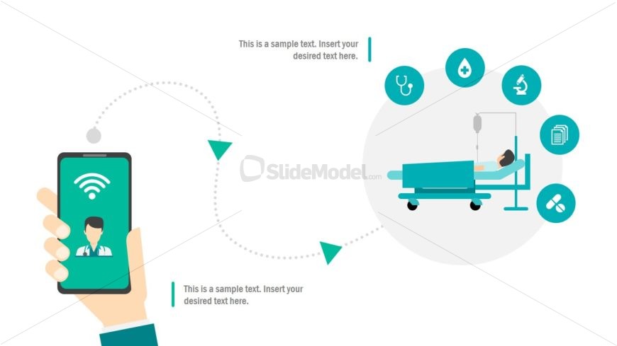 Business Technology PowerPoint Design