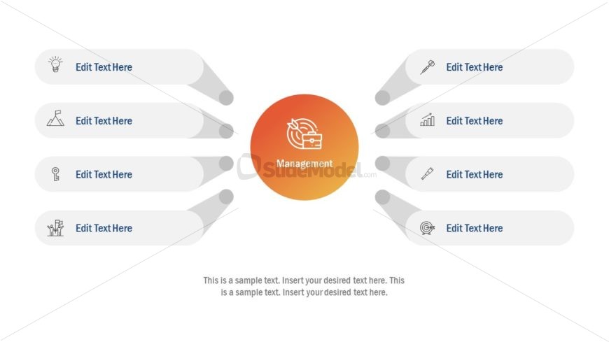 Labeling Diagram Template OKR