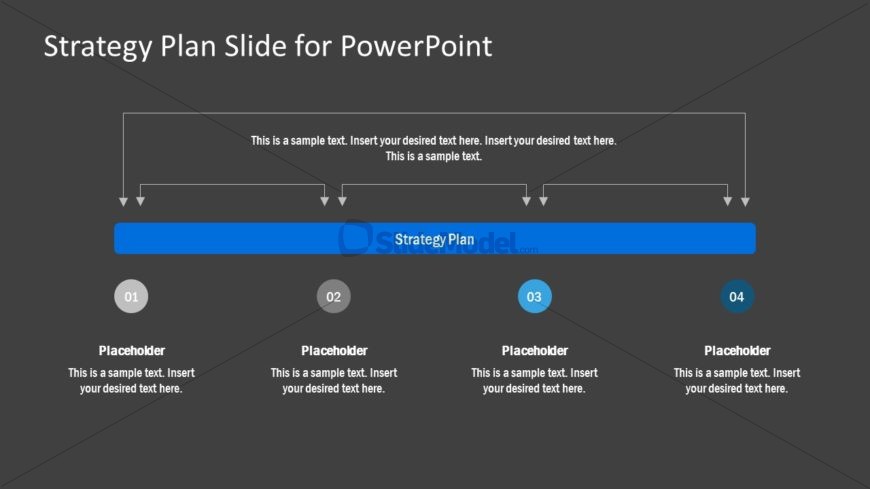 Strategic Planning PowerPoint Template