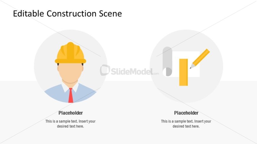 Civil Engineer Architecture PPT