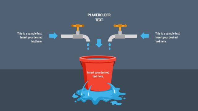Template of Leaky Bucket Strategy