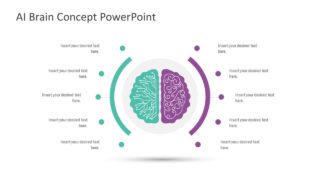 Creative and Logical Pattern of Brain